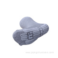 Foam Glue Slipper Socks Breathable Comfortable To Wear